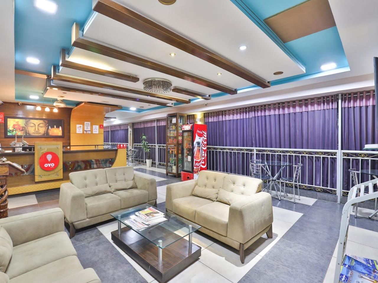 Oyo 4161 Hotel Shailly Inn Αχμπανταμπάντ Εξωτερικό φωτογραφία