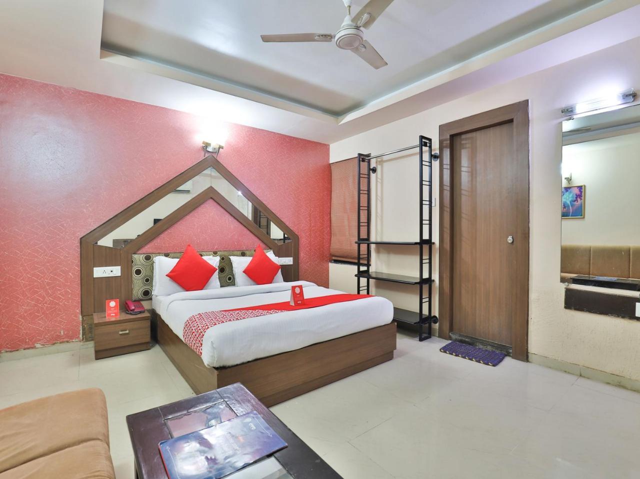 Oyo 4161 Hotel Shailly Inn Αχμπανταμπάντ Εξωτερικό φωτογραφία