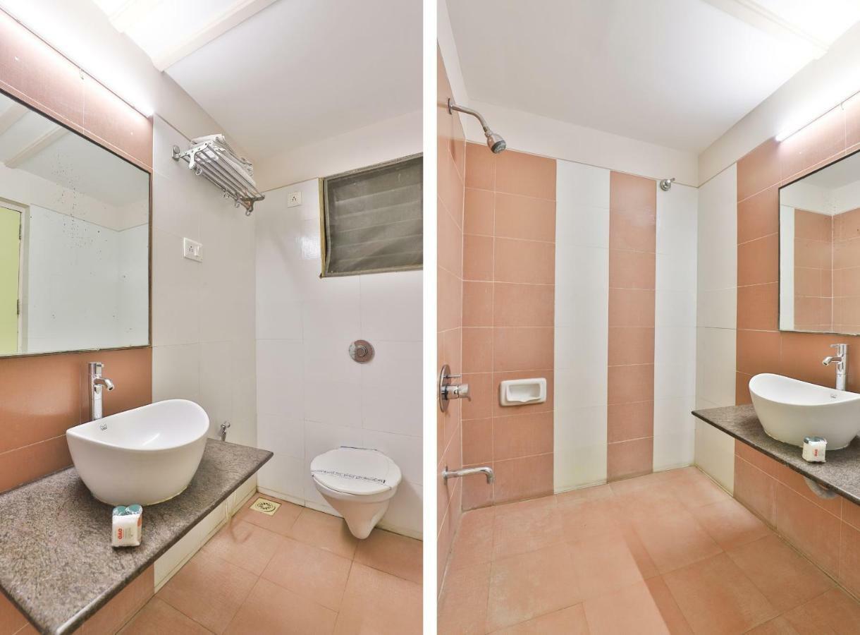 Oyo 4161 Hotel Shailly Inn Αχμπανταμπάντ Εξωτερικό φωτογραφία
