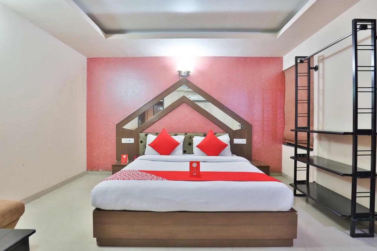 Oyo 4161 Hotel Shailly Inn Αχμπανταμπάντ Εξωτερικό φωτογραφία